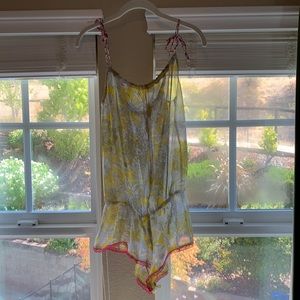 Liberty of London for Target Sleep wear